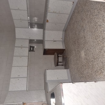 Salmaniya, Apartments/Houses, BHD 200/month,  3 BR,  #2BATHROOM Hall Kitchen Without Electricity Balkani