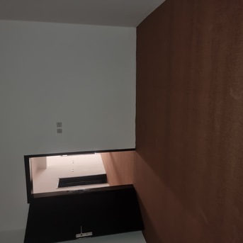 Salmaniya, Apartments/Houses, BHD 200/month,  3 BR,  #2BATHROOM Hall Kitchen Without Electricity Balkani