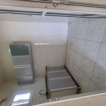 Manama, Apartments/Houses, BHD 180/month,  1 BR,  ATHROOM Hall Kitchen With Electricity No Limit