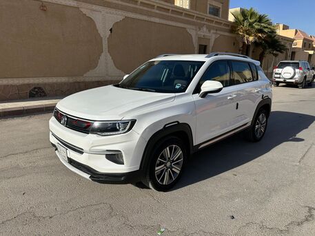 SAR 36000, Changan CS35 Plus, 2021, Automatic, 140000 KM, Changan CS35 With Half Full Option 100% Accident Free Car For Sales Good