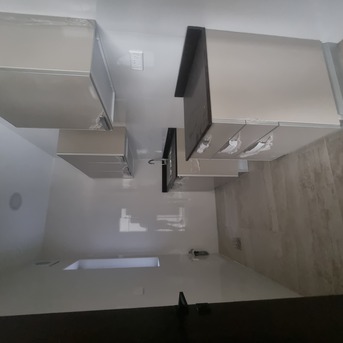 Manama, Apartments/Houses, BHD 210/month,  2 BR,  *2BATHROOM Hall Kitchen Without Electricity Brand New Building Car Parking