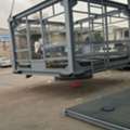 Steel Structural Design, Fabrication, Detailing Services.