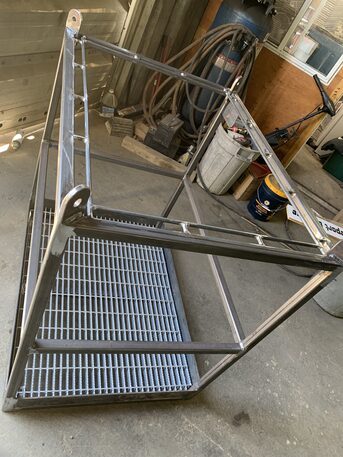 Riyadh, Construction, Steel Structural Design, Fabrication, Detailing Services.