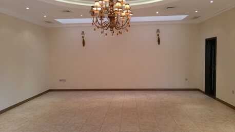 Kuwait City, Apartments/Houses, KWD 2500/month,  6 BR,  Beautiful Villa In Jabriya. Best For Any Embassy, Office Or Families.