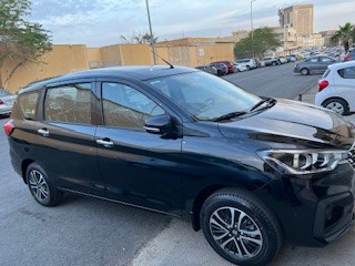 Riyadh, Vehicles, Cars & Trucks , SAR 63000,  Suzuki Ertiga GLX,  2024,  Automatic,  19000 KM,  Sar 63000, Suzuki Ertiga, , , 23,500km