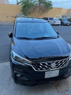 Riyadh, Vehicles, Cars & Trucks , SAR 63000,  Suzuki Ertiga GLX,  2024,  Automatic,  19000 KM,  Sar 63000, Suzuki Ertiga, , , 23,500km