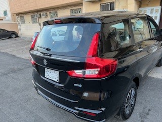 Riyadh, Vehicles, Cars & Trucks , SAR 63000,  Suzuki Ertiga GLX,  2024,  Automatic,  19000 KM,  Sar 63000, Suzuki Ertiga, , , 23,500km