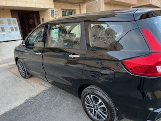 Riyadh, Vehicles, Cars & Trucks , SAR 63000,  Suzuki Ertiga GLX,  2024,  Automatic,  19000 KM,  Sar 63000, Suzuki Ertiga, , , 23,500km