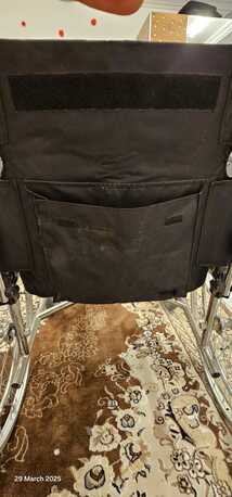 Mushrefah, Household Items, SAR 1000,  HEAVY DUTY CHAIR FOR SALE - 1200 SAR - BRAND NEW