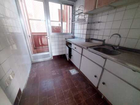 Manama, Apartments, Flats, Houses & Villas, BHD 150/month,  2 BR,  Flat For Rent In Manama Without EWA