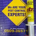 ???? GOOD NEWS! Super Patra Pest Control Is NOW In Riyadh! ????