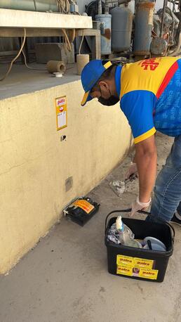 Riyadh, Pest Control, ???? GOOD NEWS! Super Patra Pest Control Is NOW In Riyadh! ????