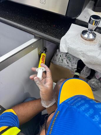 Riyadh, Pest Control, ???? GOOD NEWS! Super Patra Pest Control Is NOW In Riyadh! ????