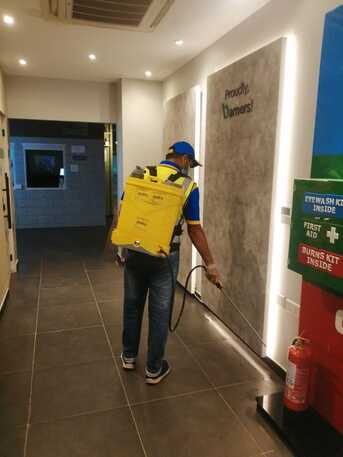 Riyadh, Pest Control, ???? GOOD NEWS! Super Patra Pest Control Is NOW In Riyadh! ????