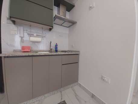 Amman, Apartments/Houses, JOD 450/month,  Furnished,  1 BR,  45 Sq. Meter,  One Bedroom Apartment In Shmeisani