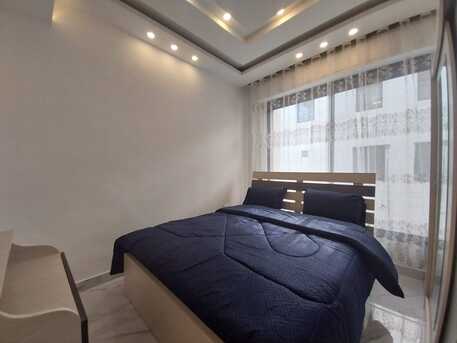 Amman, Apartments/Houses, JOD 450/month,  Furnished,  1 BR,  45 Sq. Meter,  One Bedroom Apartment In Shmeisani