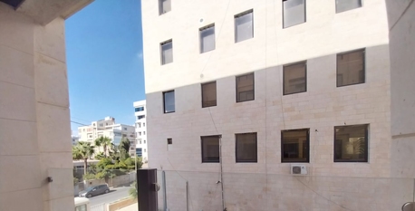 Amman, Apartments/Houses, JOD 450/month,  Furnished,  1 BR,  45 Sq. Meter,  One Bedroom Apartment In Shmeisani
