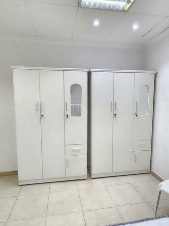 Olaya, Rooms Available, SAR 1200/month,  Furnished,  Bed Sapce For Executive Males