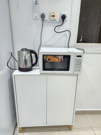 Olaya, Rooms Available, SAR 1200/month,  Furnished,  Bed Sapce For Executive Males