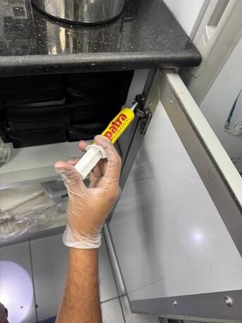 Riyadh, Pest Control, 🚨 COCKROACH PROBLEM? SUPER PATRA HAS THE BEST SOLUTION! 🚨