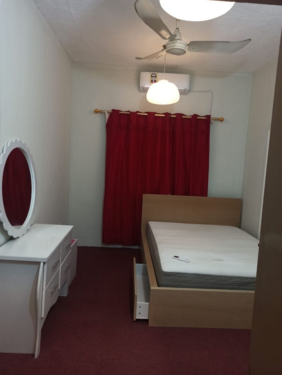 Adliya, Rooms for Rent, Furnished,  Furnished Room