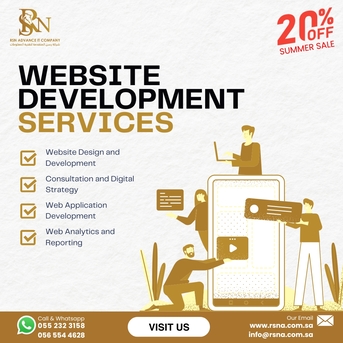 Makkah, Business, Create Your Own Digital Store