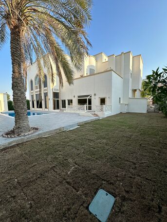 Manama, Villas, BHD 1600,  500 Sq. Meter,  LUXURY VILLA WITH PRIVATE POOL FOR RENT IN JASRA