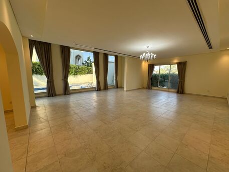 Manama, Villas, BHD 1600,  500 Sq. Meter,  LUXURY VILLA WITH PRIVATE POOL FOR RENT IN JASRA