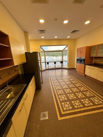 Manama, Villas, BHD 1600,  500 Sq. Meter,  LUXURY VILLA WITH PRIVATE POOL FOR RENT IN JASRA