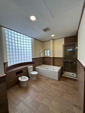 Manama, Villas, BHD 1600,  500 Sq. Meter,  LUXURY VILLA WITH PRIVATE POOL FOR RENT IN JASRA