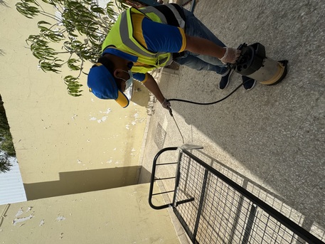 Riyadh, Pest Control, Cockroaches Control Expert - Jeddah - Riyadh- Madina - Makkah