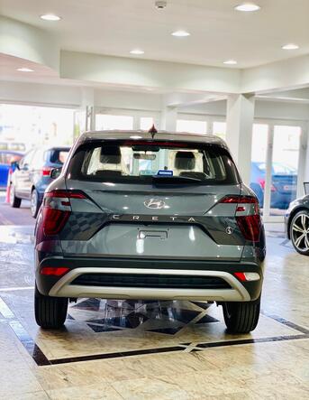 Salmaniya, Vehicles, Cars & Trucks , BHD 100,  Hyundai Creta,  2025,  Automatic,  ,  Brand New  Available For Sale Direct Installment* Possible