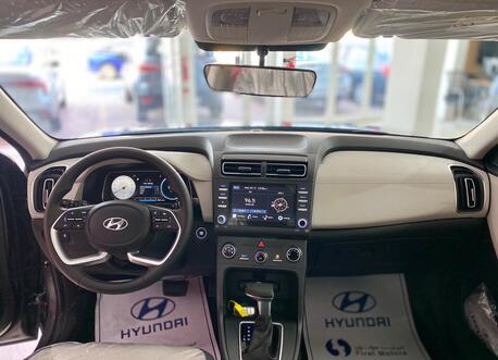 Salmaniya, Vehicles, Cars & Trucks , BHD 100,  Hyundai Creta,  2025,  Automatic,  ,  Brand New  Available For Sale Direct Installment* Possible