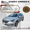BHD 100,  Chery Arrizo-5,  2019,  Automatic,  130000 KM,   Full Option  Model For Sale