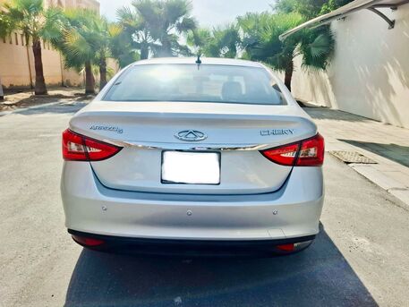 Salmaniya, Vehicles, Cars & Trucks , BHD 100,  Chery Arrizo-5,  2019,  Automatic,  130000 KM,   Full Option  Model For Sale