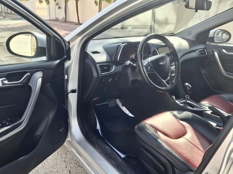 Salmaniya, Vehicles, Cars & Trucks , BHD 100,  Chery Arrizo-5,  2019,  Automatic,  130000 KM,   Full Option  Model For Sale