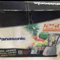 SAR 200,  Panasonic Blender
