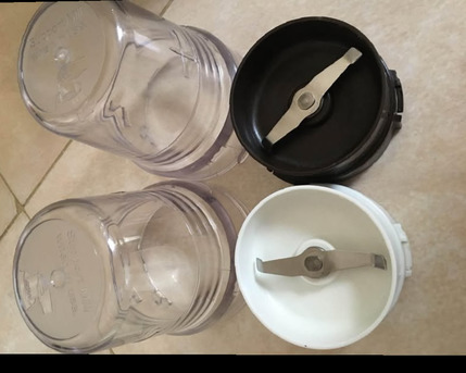 Olaya, Appliances, SAR 200,  Panasonic Blender