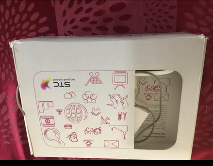 Olaya, Computers, SAR 200,  Router STC