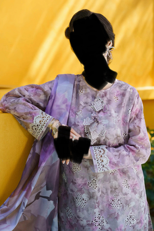 Olaya, Clothing & Accessories, SAR 170,  Pakistani Stitched Dressed