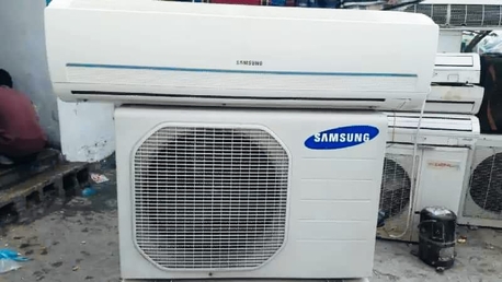 Al Murabba, Furniture, SAR 700,  Murabba Fresh Conditions Used Air-conditioner  For Selling