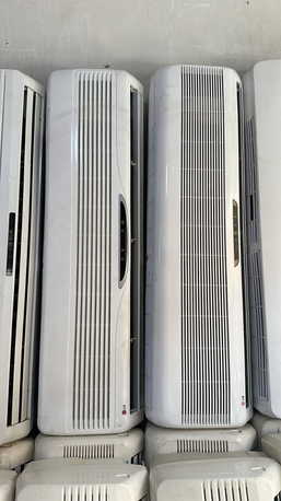 Al Murabba, Furniture, SAR 700,  Murabba Fresh Conditions Used Air-conditioner  For Selling