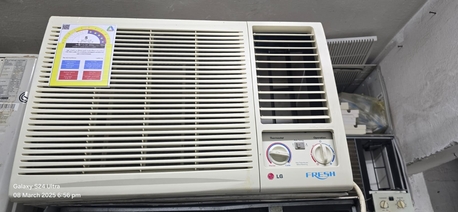 Al Murabba, Furniture, SAR 700,  Murabba Fresh Conditions Used Air-conditioner  For Selling