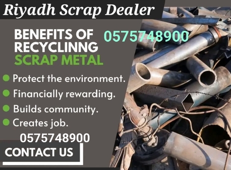 Riyadh, Items Wanted, We Buy Leftover Scrap Items In Saudi Arabia +966575748900