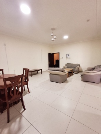 Umm Al Hassam, Apartments/Houses, BHD 350/month,  Furnished,  2 BR,  All Inclusive Fully Furnished 2 BHK Flat With Ewa, Parking @350/BD In Umm Al Hassam