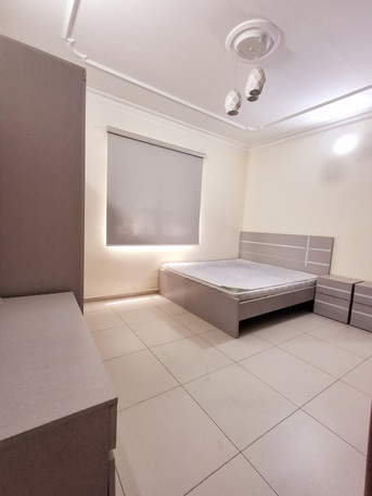 Umm Al Hassam, Apartments/Houses, BHD 350/month,  Furnished,  2 BR,  All Inclusive Fully Furnished 2 BHK Flat With Ewa, Parking @350/BD In Umm Al Hassam