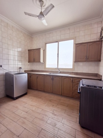 Umm Al Hassam, Apartments/Houses, BHD 350/month,  Furnished,  2 BR,  All Inclusive Fully Furnished 2 BHK Flat With Ewa, Parking @350/BD In Umm Al Hassam