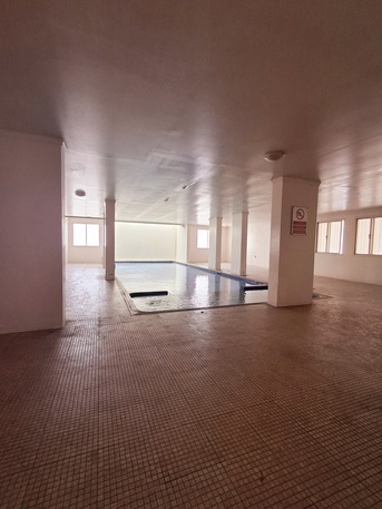 Umm Al Hassam, Apartments/Houses, BHD 350/month,  Furnished,  2 BR,  All Inclusive Fully Furnished 2 BHK Flat With Ewa, Parking @350/BD In Umm Al Hassam