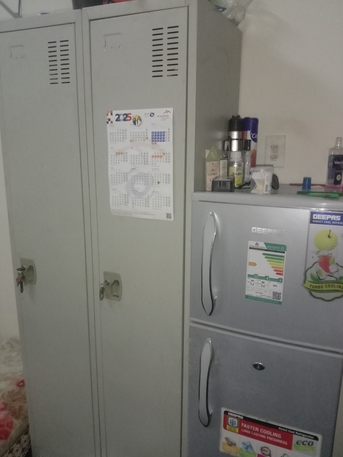 Jubail, Rooms for Rent, SAR 570/month,  Furnished,  Sharing Room