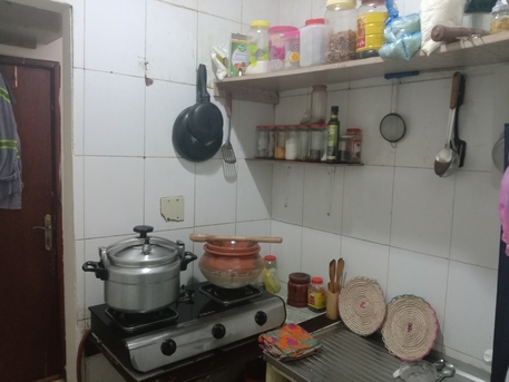 Jubail, Rooms for Rent, SAR 570/month,  Furnished,  Sharing Room
